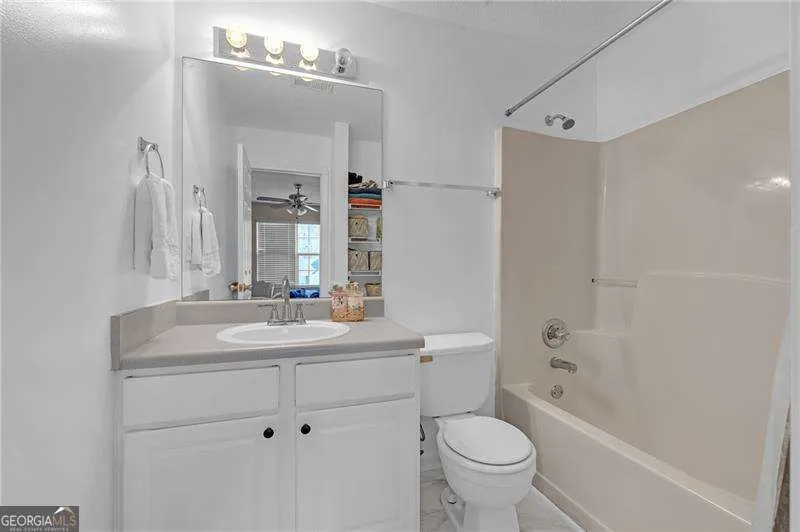 6722 Gallant CT SE Mableton, GA 30126