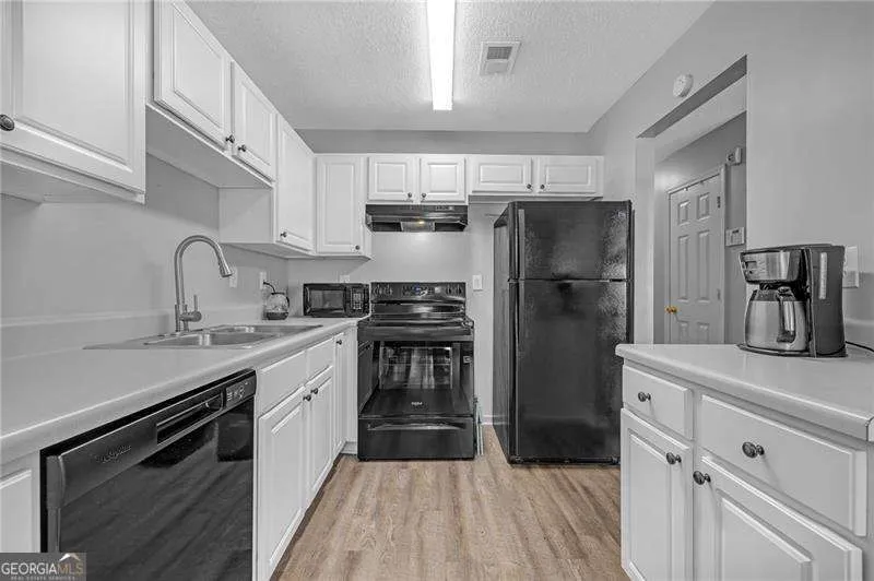6722 Gallant CT SE Mableton, GA 30126