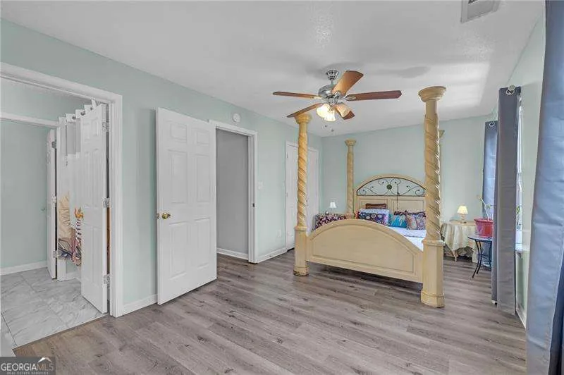6722 Gallant CT SE Mableton, GA 30126