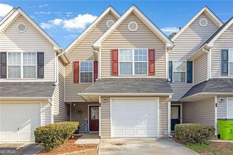 6722 Gallant CT SE Mableton, GA 30126