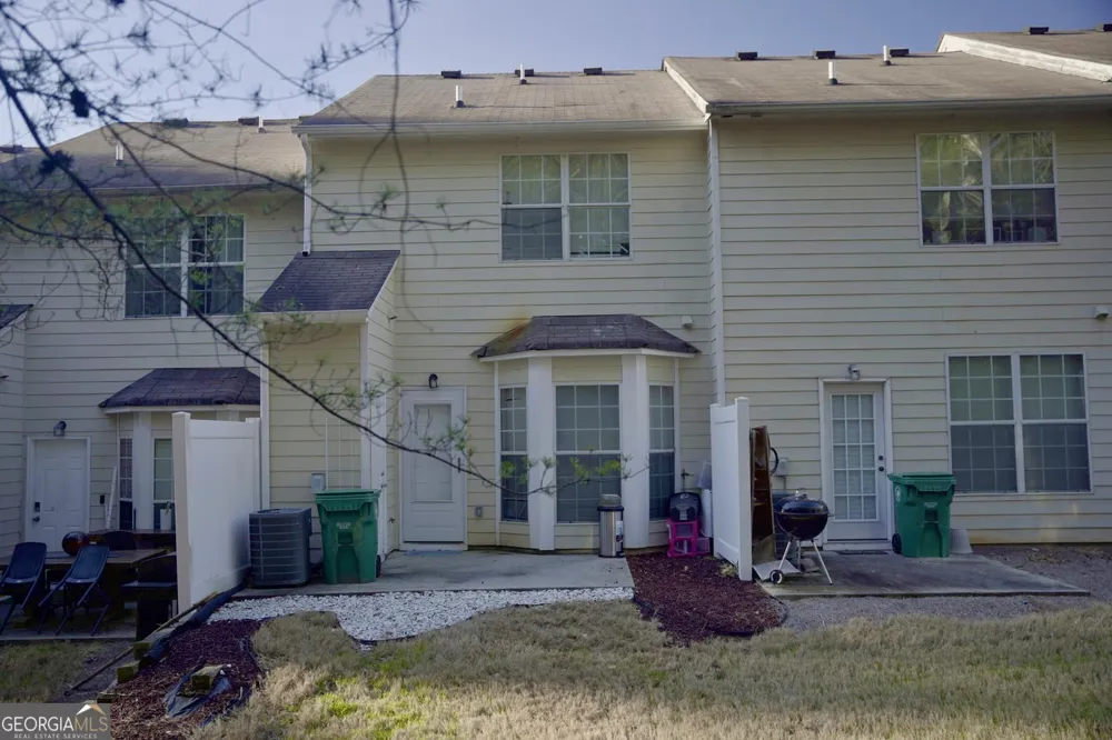 2804 Parkway CV Lithonia, GA 30058
