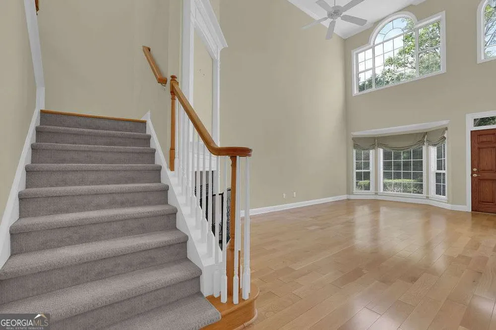 3003 Sterling CT Roswell, GA 30075
