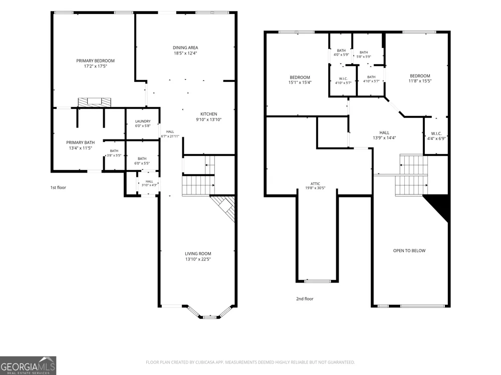 3003 Sterling CT Roswell, GA 30075
