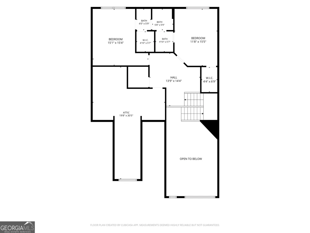 3003 Sterling CT Roswell, GA 30075
