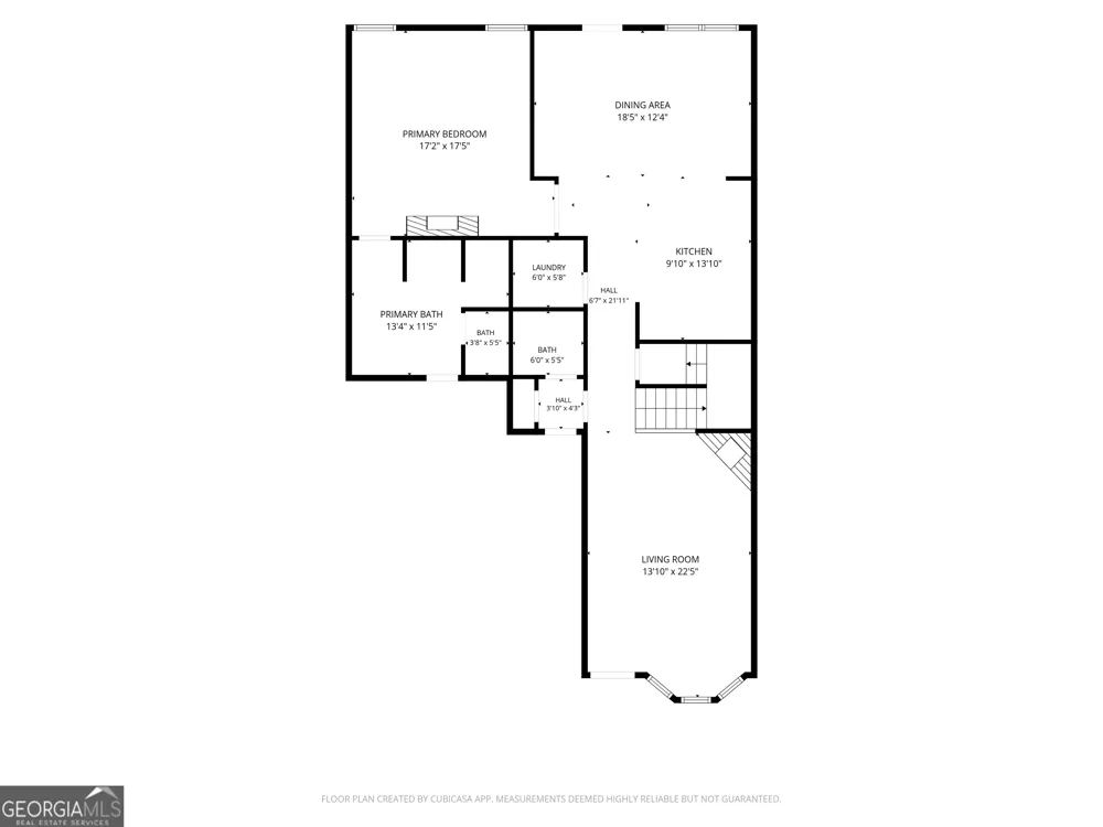 3003 Sterling CT Roswell, GA 30075