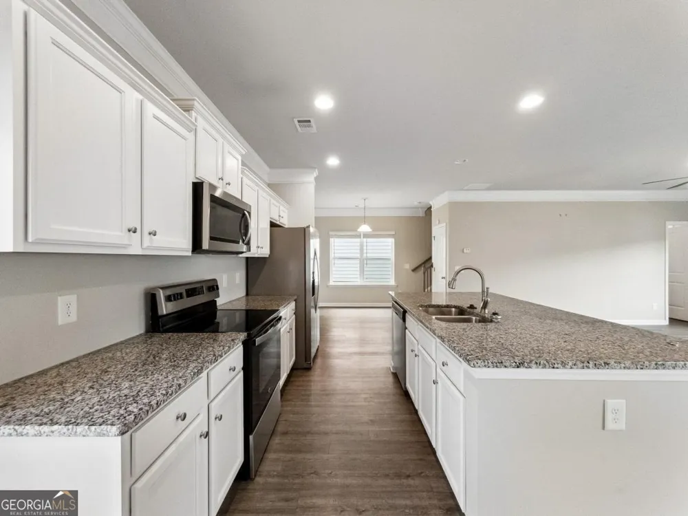1272 Towne Square CT Athens, GA 30607