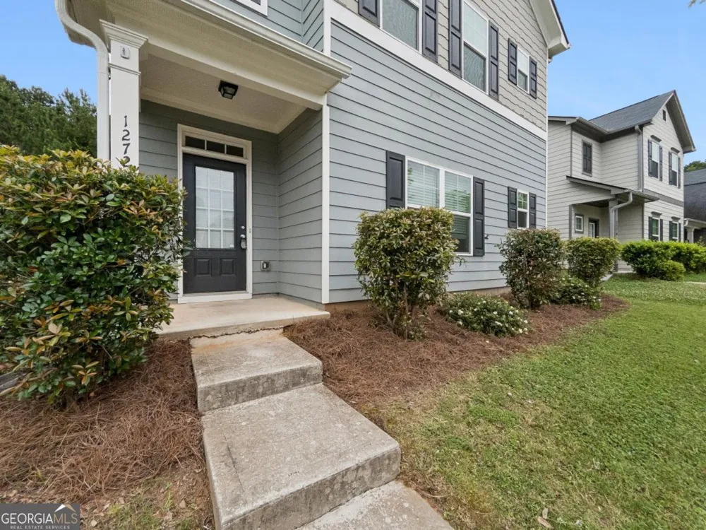 1272 Towne Square CT Athens, GA 30607