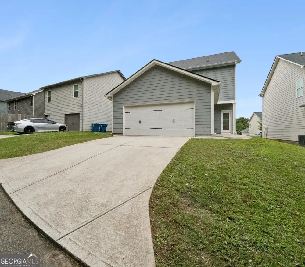 1272 Towne Square CT Athens, GA 30607