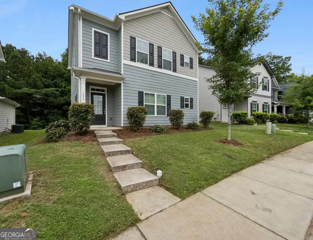 1272 Towne Square CT Athens, GA 30607