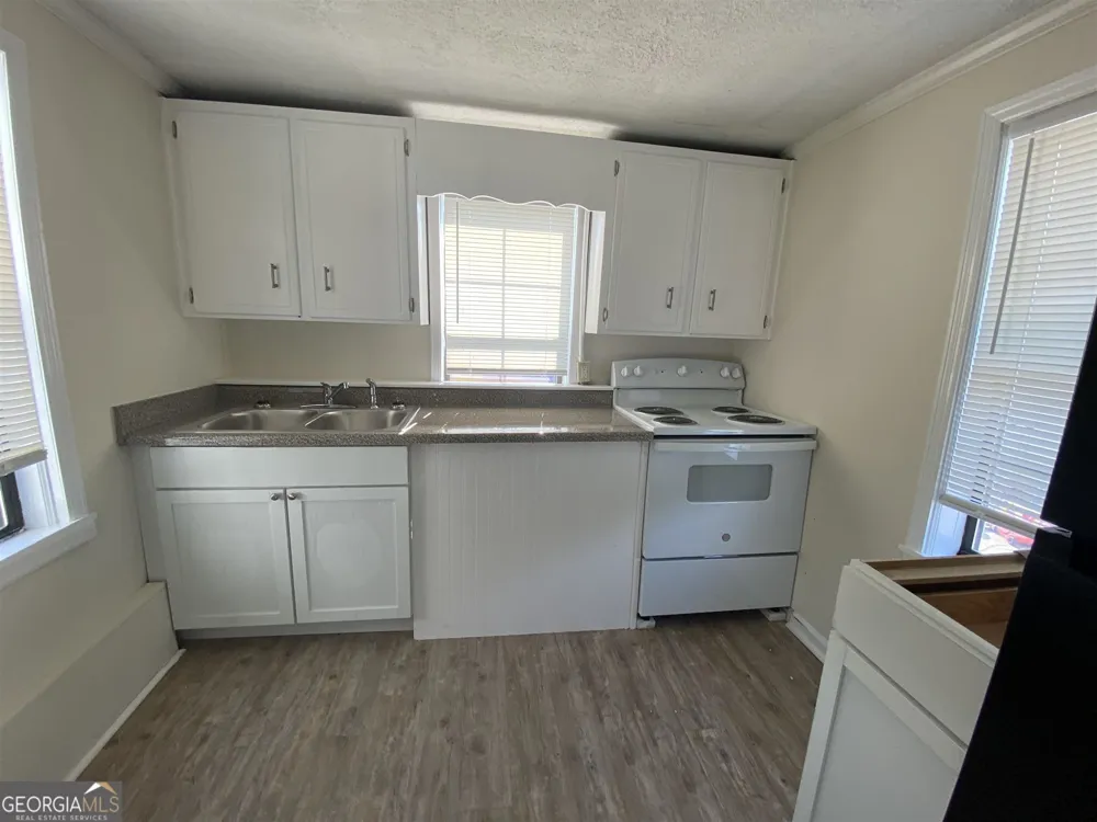 622 Wayne ST N Milledgeville, GA 31061
