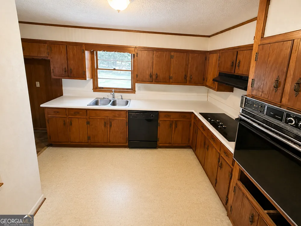 3543 Meadowview CT Rex, GA 30273