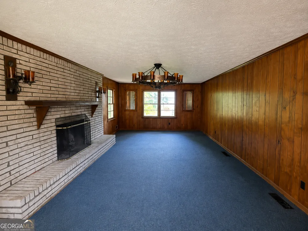3543 Meadowview CT Rex, GA 30273