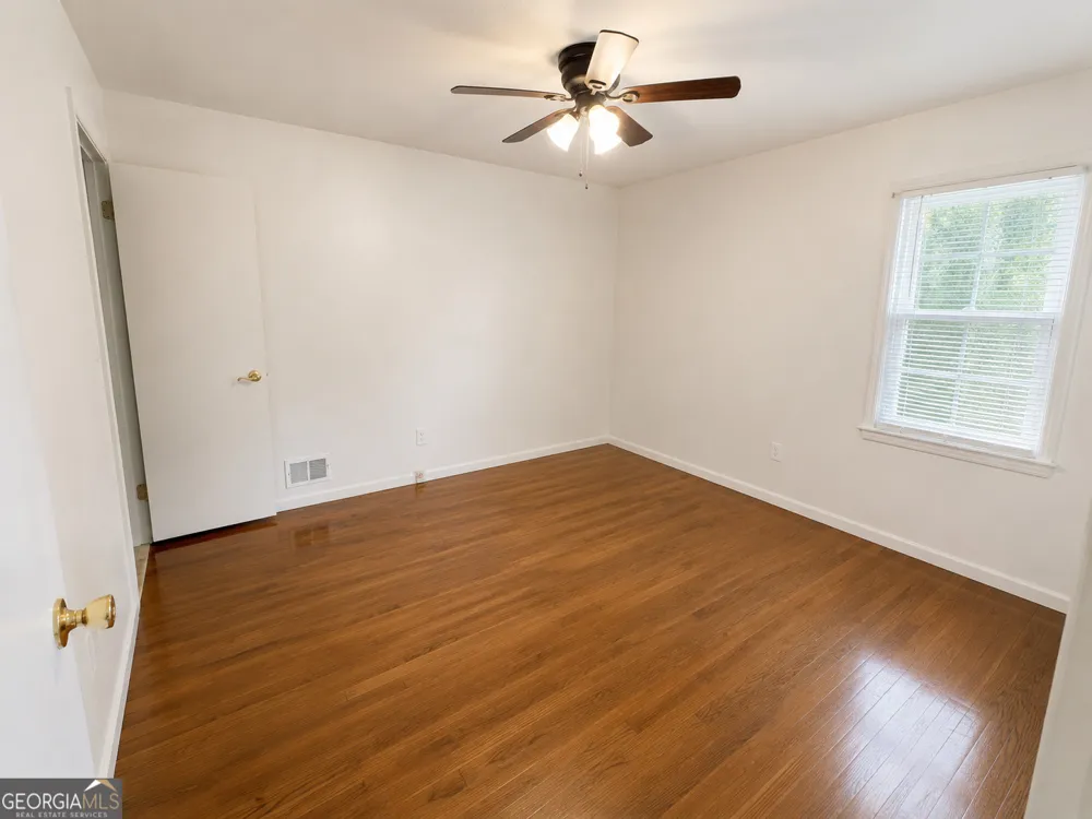 3543 Meadowview CT Rex, GA 30273