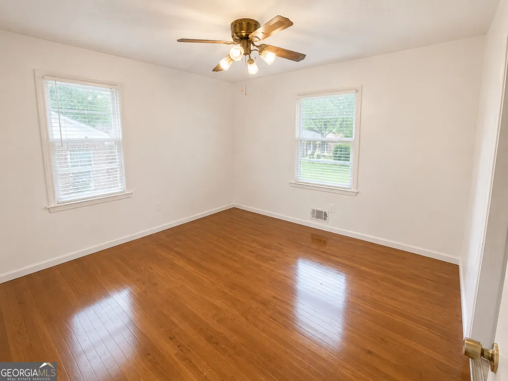 3543 Meadowview CT Rex, GA 30273