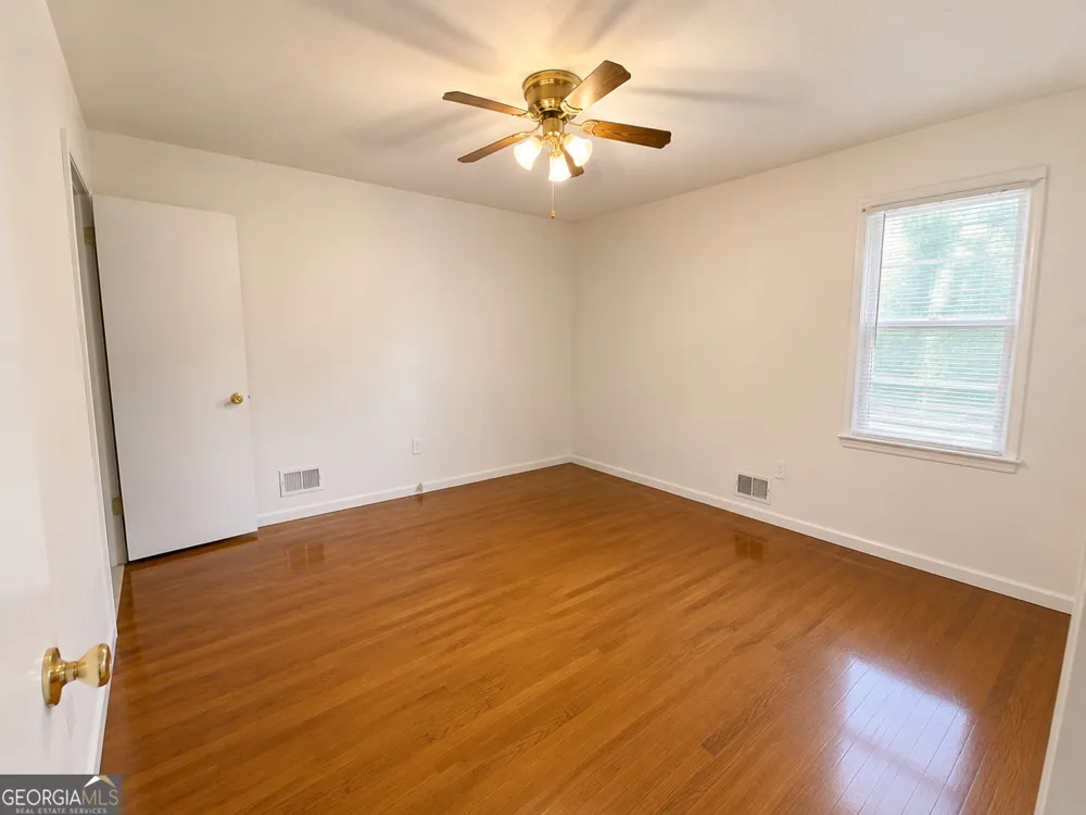 3543 Meadowview CT Rex, GA 30273