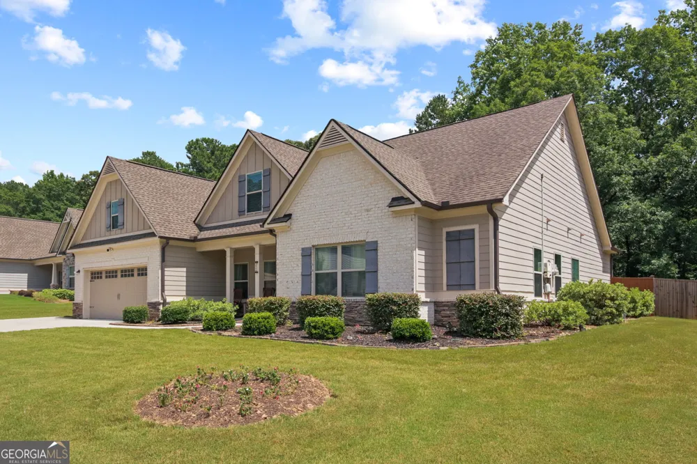 2524 Tomoka DR Bethlehem, GA 30620