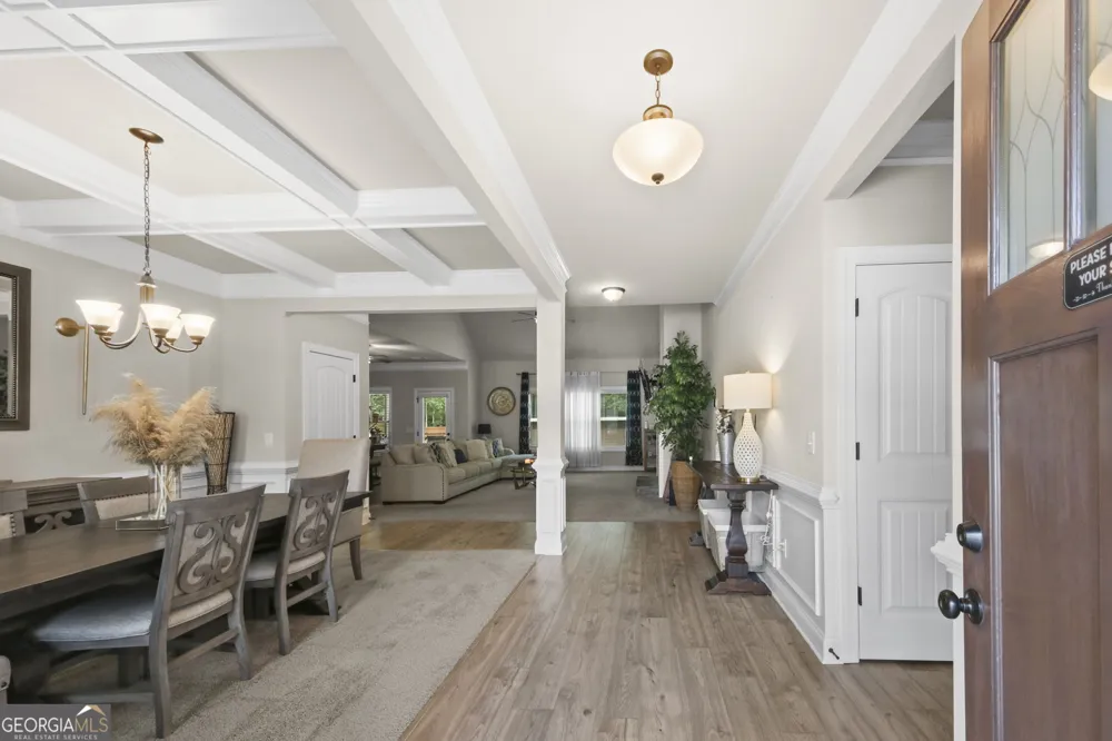 2524 Tomoka DR Bethlehem, GA 30620