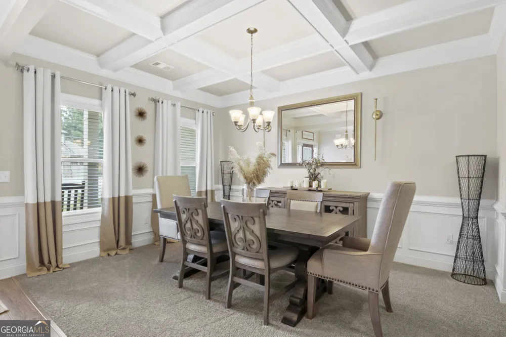 2524 Tomoka DR Bethlehem, GA 30620