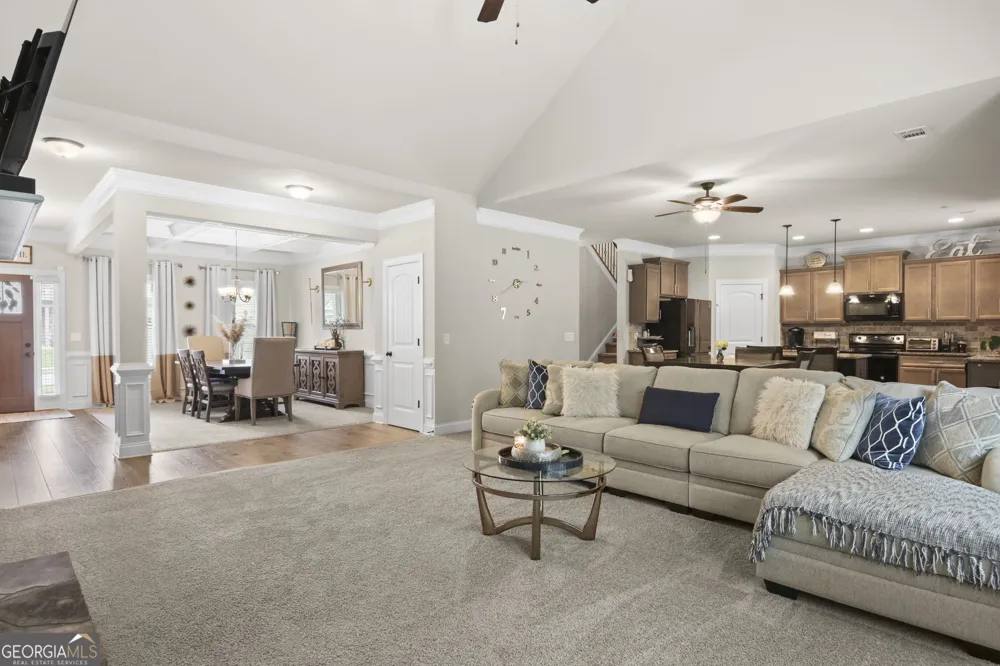 2524 Tomoka DR Bethlehem, GA 30620