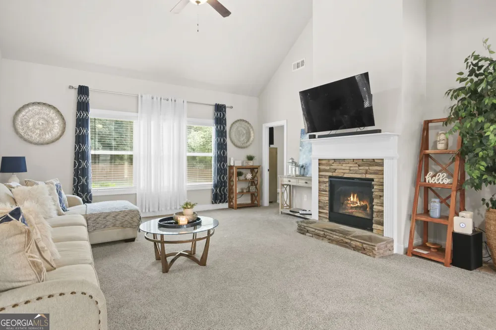 2524 Tomoka DR Bethlehem, GA 30620