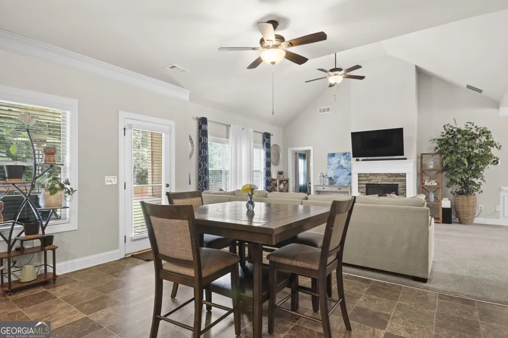 2524 Tomoka DR Bethlehem, GA 30620