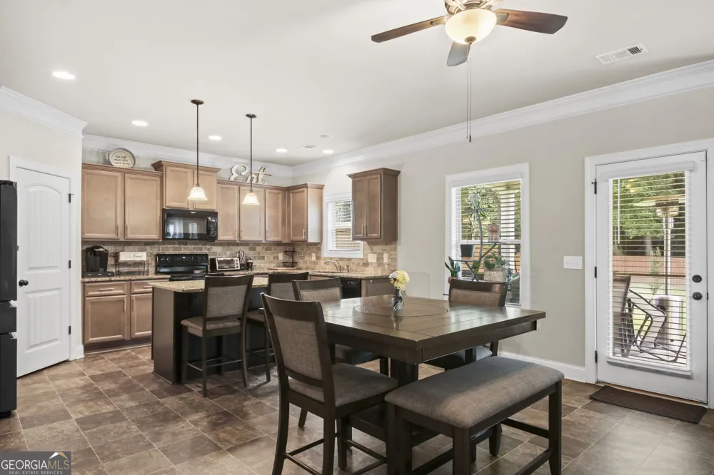 2524 Tomoka DR Bethlehem, GA 30620