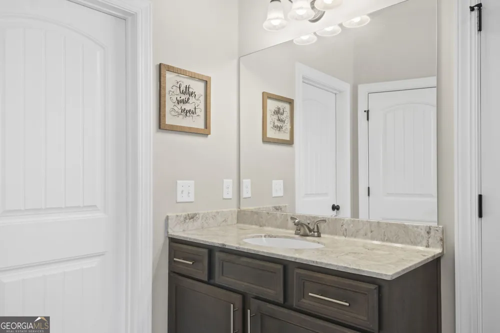 2524 Tomoka DR Bethlehem, GA 30620