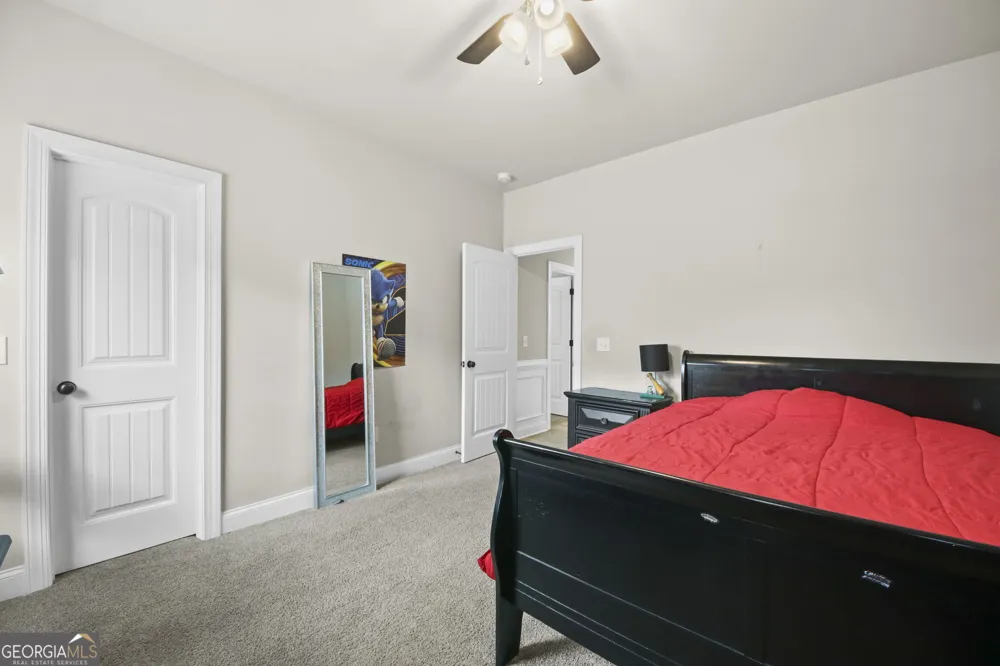 2524 Tomoka DR Bethlehem, GA 30620