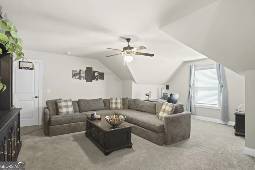 2524 Tomoka DR Bethlehem, GA 30620
