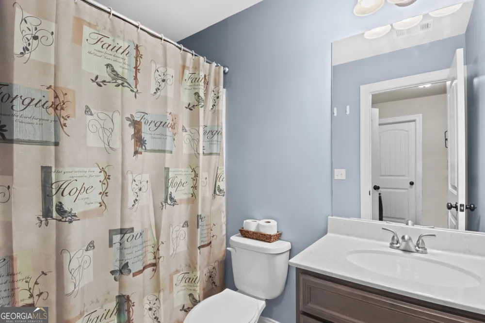 2524 Tomoka DR Bethlehem, GA 30620