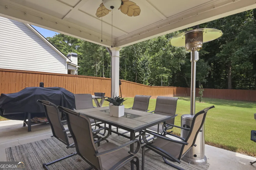 2524 Tomoka DR Bethlehem, GA 30620
