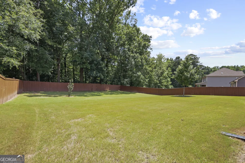 2524 Tomoka DR Bethlehem, GA 30620