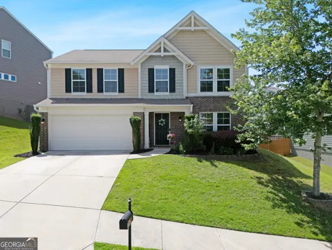 1670 Shire Village DR