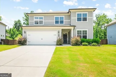 4956 Cooper Farm DR