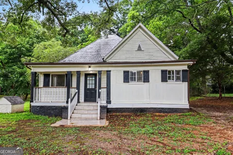 203 Kenwood RD