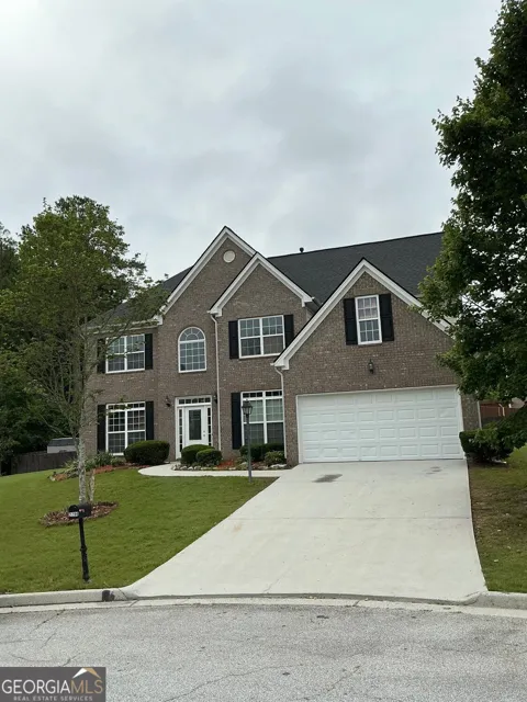 2294 Willow Shade CT