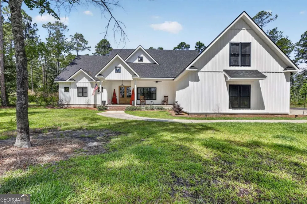 2953 Highway 67 N Pembroke, GA 31321