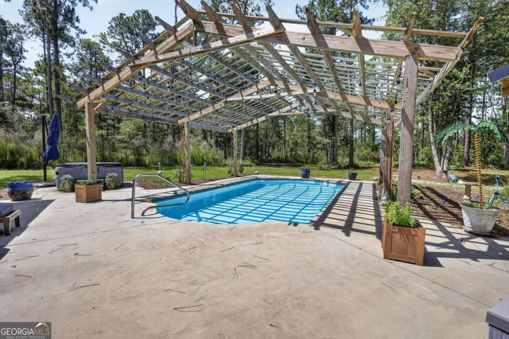 2953 Highway 67 N Pembroke, GA 31321
