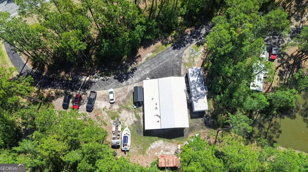 2953 Highway 67 N Pembroke, GA 31321