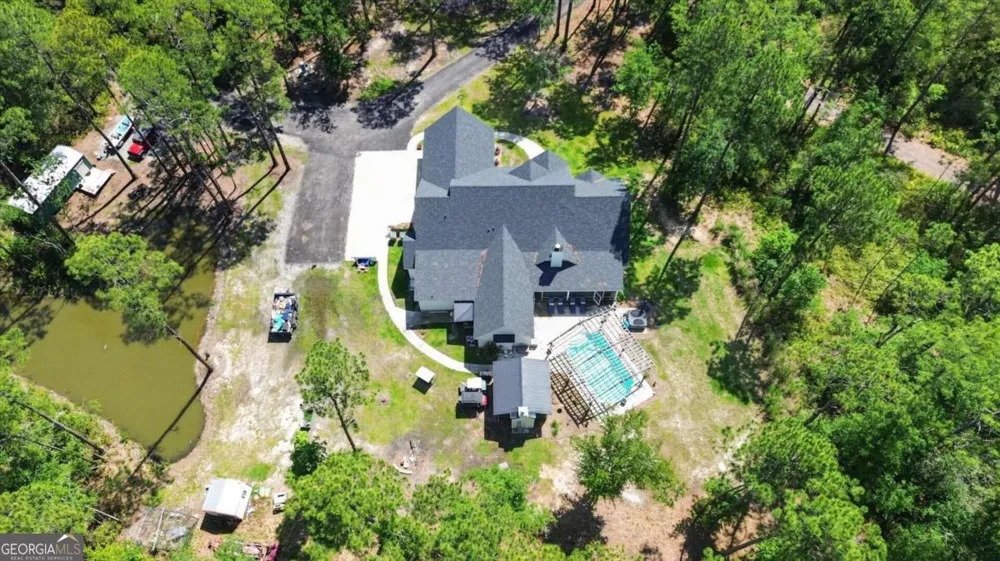 2953 Highway 67 N Pembroke, GA 31321