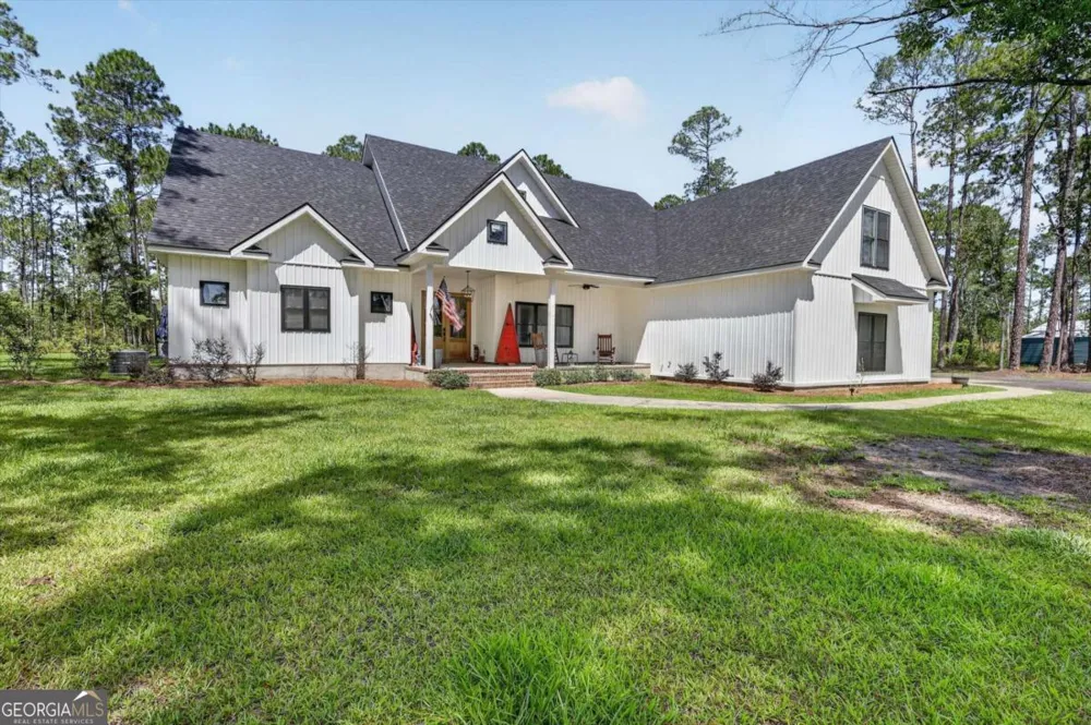2953 Highway 67 N Pembroke, GA 31321