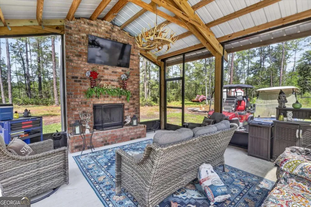 2953 Highway 67 N Pembroke, GA 31321