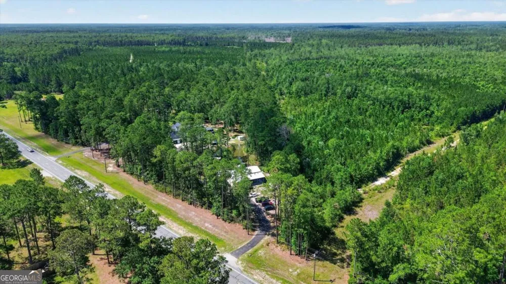 2953 Highway 67 N Pembroke, GA 31321
