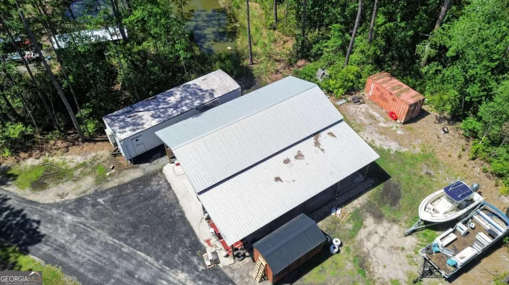 2953 Highway 67 N Pembroke, GA 31321