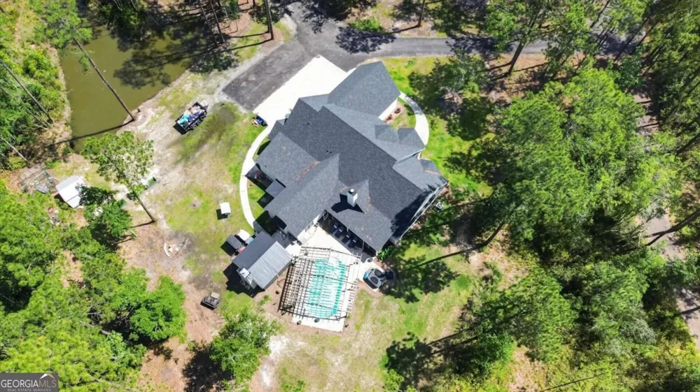 2953 Highway 67 N Pembroke, GA 31321