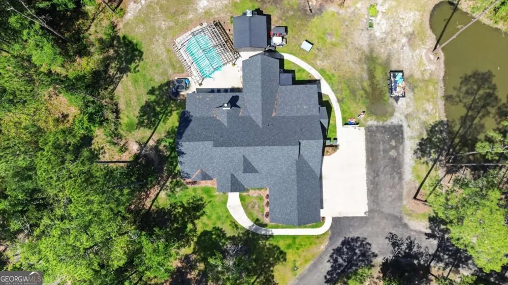 2953 Highway 67 N Pembroke, GA 31321