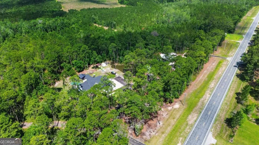 2953 Highway 67 N Pembroke, GA 31321
