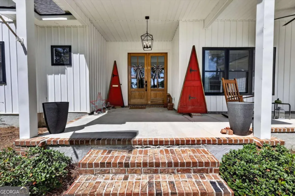 2953 Highway 67 N Pembroke, GA 31321
