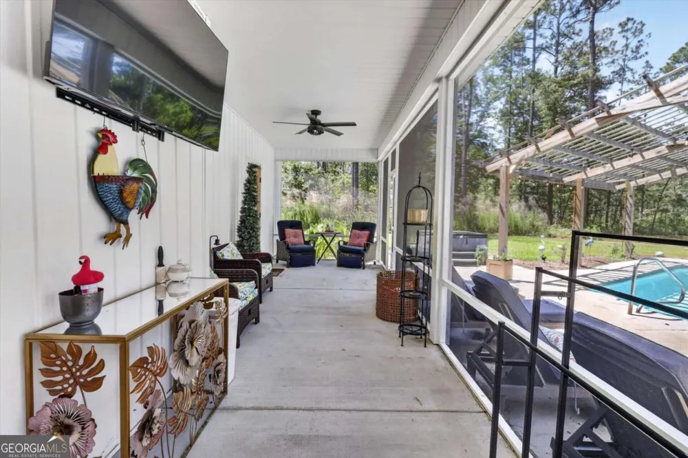 2953 Highway 67 N Pembroke, GA 31321
