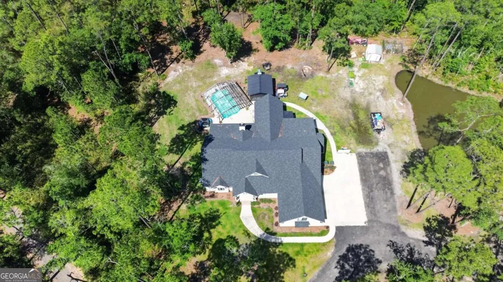 2953 Highway 67 N Pembroke, GA 31321
